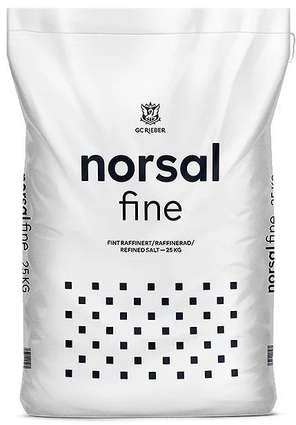 Neval Salt Norsal Fine