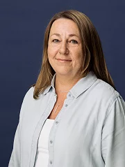 Karin Steen